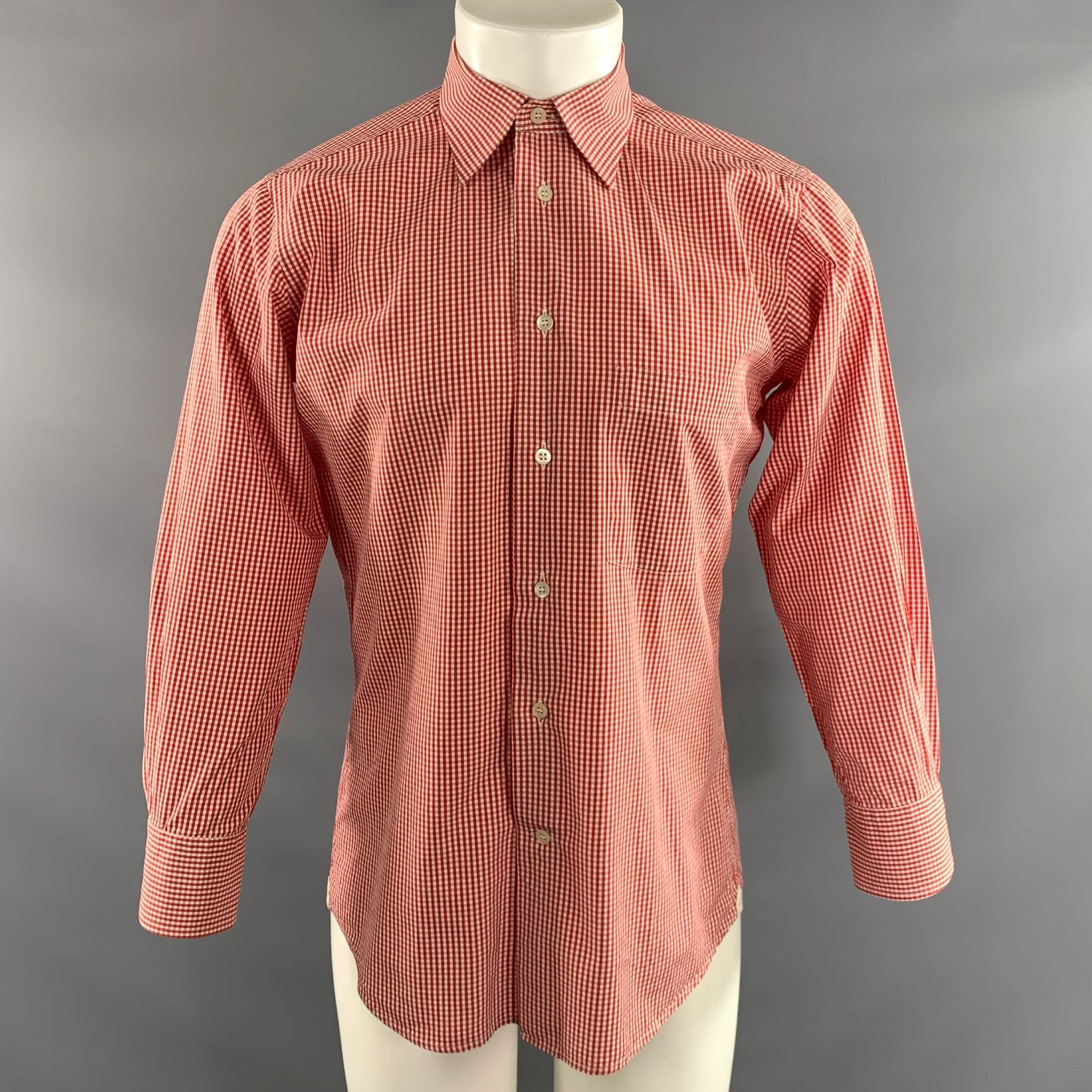 Men's Tops