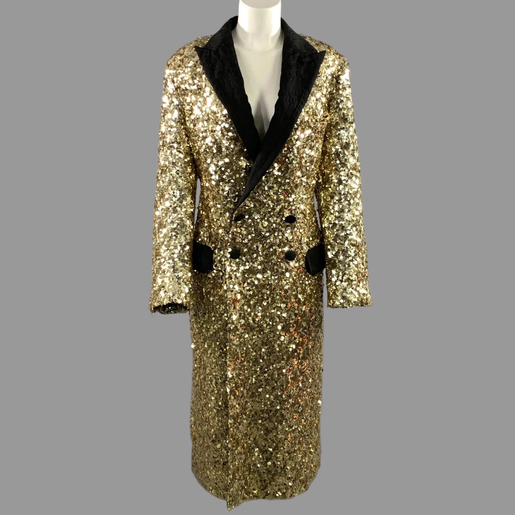 New Years Eve Style Choices